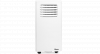 Tristar mobiele airco AC-5529 - Airconditioner 3-in-1 - 9000 BTU â" Wit - Showroommodel