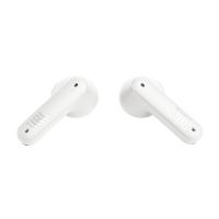 JBL Tune Flex Headset True Wireless Stereo (TWS) In-ear Oproepen/muziek Bluetooth Wit - thumbnail
