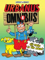 Willy  Linthout Urbanus   Omnibus 08 - thumbnail