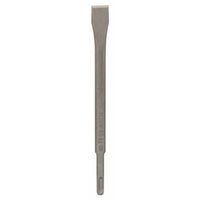 Bosch Accessories 2608690131 Platte beitel 20 mm Gezamenlijke lengte 250 mm SDS-Plus 10 stuk(s) - thumbnail