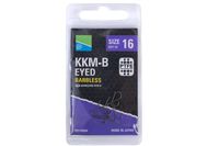 Preston KKM-B haken Size 10 Preston KKM-B haken Size 10