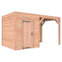 Douglas Tuinhuis ZR-450x250 - Outdoor life