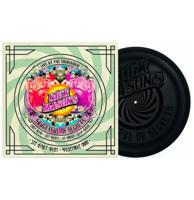 Nick Mason's Saucerful Of Secrets - See Emily Play • Vegetable Man: Live At The Roundhouse (Etched Vinyl) (Record Store Day 2020) (LP)