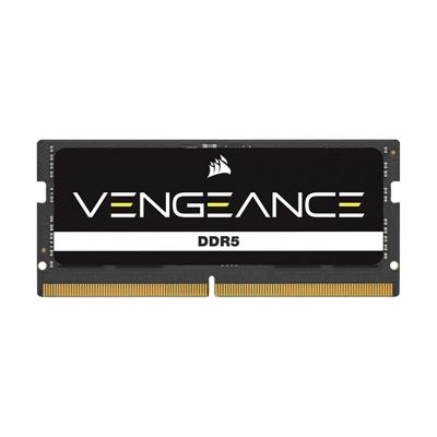 RAM geheugen Corsair CMSX16GX5M1A4800C40 CL40 16 GB
