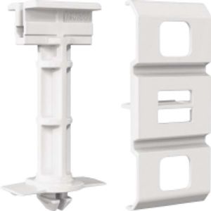 BRTB  - Cable clip for device mount wireway BRTB