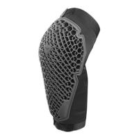 Dainese Pro Armor Elbow Guard - Black/White Medium