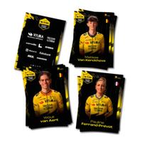 Team Visma | Lease a Bike