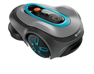 Gardena Robotmaaier SILENO Max 800 - 19901-26