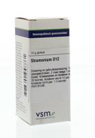 VSM Stramonium D12 (10 gr)