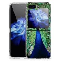 Samsung Galaxy Z Flip 5 | TPU Hoesje | Pauw