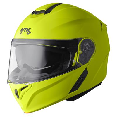 GMS Aperio, Systeemhelm, Fluogeel