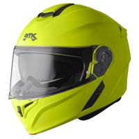 GMS Aperio, Systeemhelm, Fluogeel