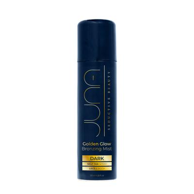 Juna Self Tan Spray Dark 125ml Juna Self Tan Spray Dark 125ml