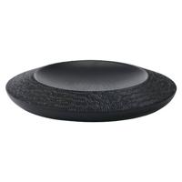 Tray | Zwart | Hout