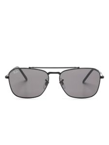 Ray-Ban lunettes de soleil New Caravan - Noir