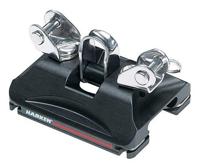 Harken 22mm Sb Cb Ll Kar Met Sluiting En Oogjes Default