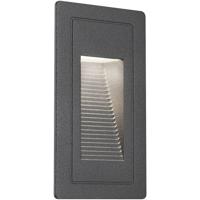 Paulmann 94382 Wandinbouwarmatuur LED vast ingebouwd LED Zwart