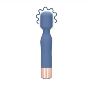 Loveline Mini Wand Vibrator