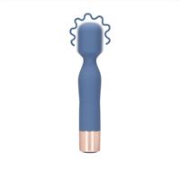 Loveline Mini Wand Vibrator