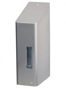 SanTRAL SanTRAL automatische spraydispenser 1200ml - RVS