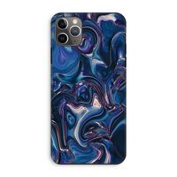 Mirrored Mirage: iPhone 11 Pro Max Tough Case
