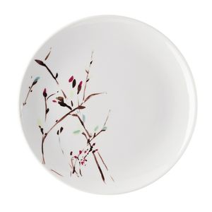 Arzberg Form 2000 Ramo Dinerbord Rond Porselein Multi kleuren