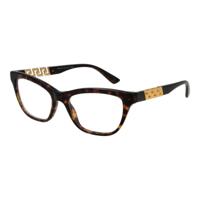 Brillenframe Dames Versace 0VE3318 52108