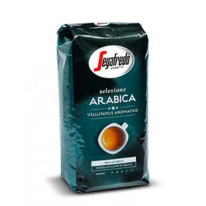 Segafredo koffiebonen selezione ARABICA (1kg)