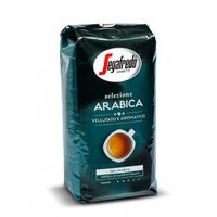 Segafredo koffiebonen selezione ARABICA (1kg) - thumbnail
