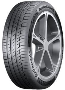 Continental Premium 6* ssr xl 275/35 R19 100Y 27535YR19TPRECON6SSR