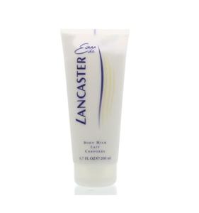 Bodymilk female