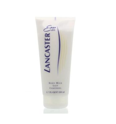 Bodymilk female