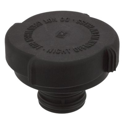 Radiatordop 01617