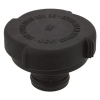 Radiatordop 01617