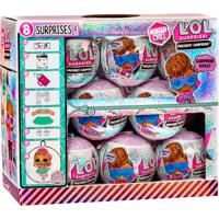 MGA Entertainment Surprise! Present Surpise Winter Chill