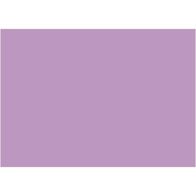 Creativ Company Foam vellen, a4, vel 210x297 mm, dikte 2 mm, lichtpaars, 10 vel/ 1 doos