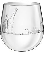 Christofle tasse pour bébé Savane en plaqué argent