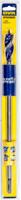 Irwin speedboor 22x406mm Blue Groove 6x