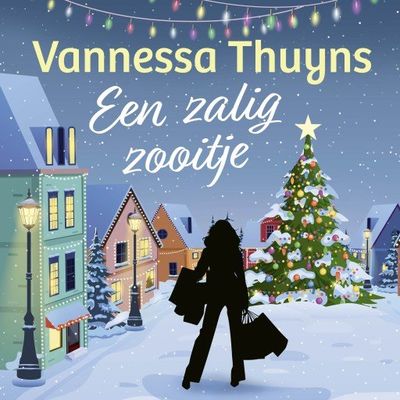 Een zalig zooitje