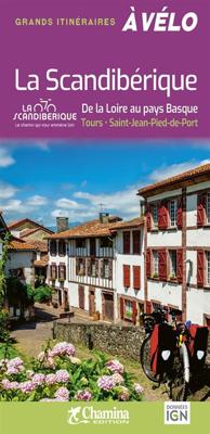 Fietsgids Scandibérique | Chamina