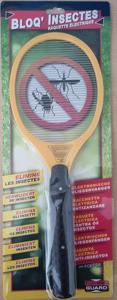 Foetsie Vliegenmepper electrisch