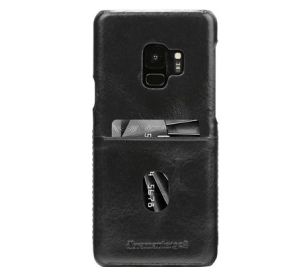 dbramante1928 Tune cc Galaxy S9 zwart