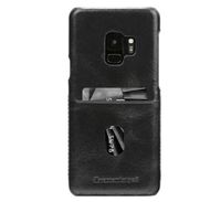 dbramante1928 Tune cc Galaxy S9 zwart