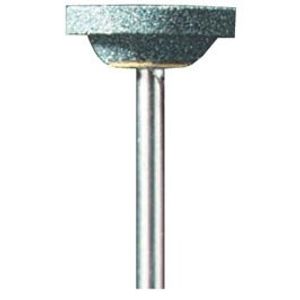 Dremel accessoires Siliciumcarbide slijpsteen 19,8 mm | 2615542232