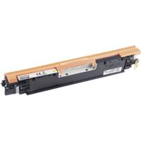 Renkforce Toner vervangt HP 126A, CE312A Compatibel Geel 1000 bladzijden RF-HPCE312A RF-6721356