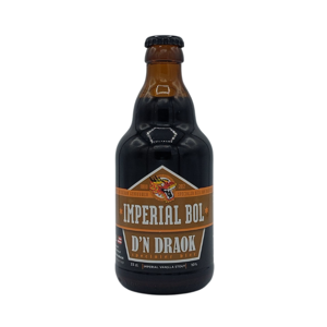 D'n Draok Imperial Bol 33cl