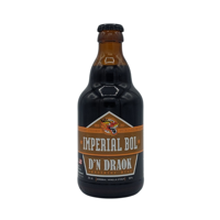 D'n Draok Imperial Bol 33cl