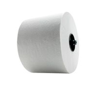 Toiletpapier BlackSatino systeem toiletrol 2laags