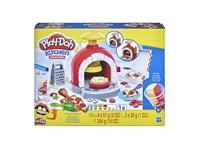 Play Doh Speelset (Pizza)