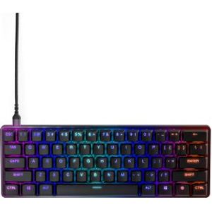 SteelSeries Apex 9 Mini Gaming toetsenbord